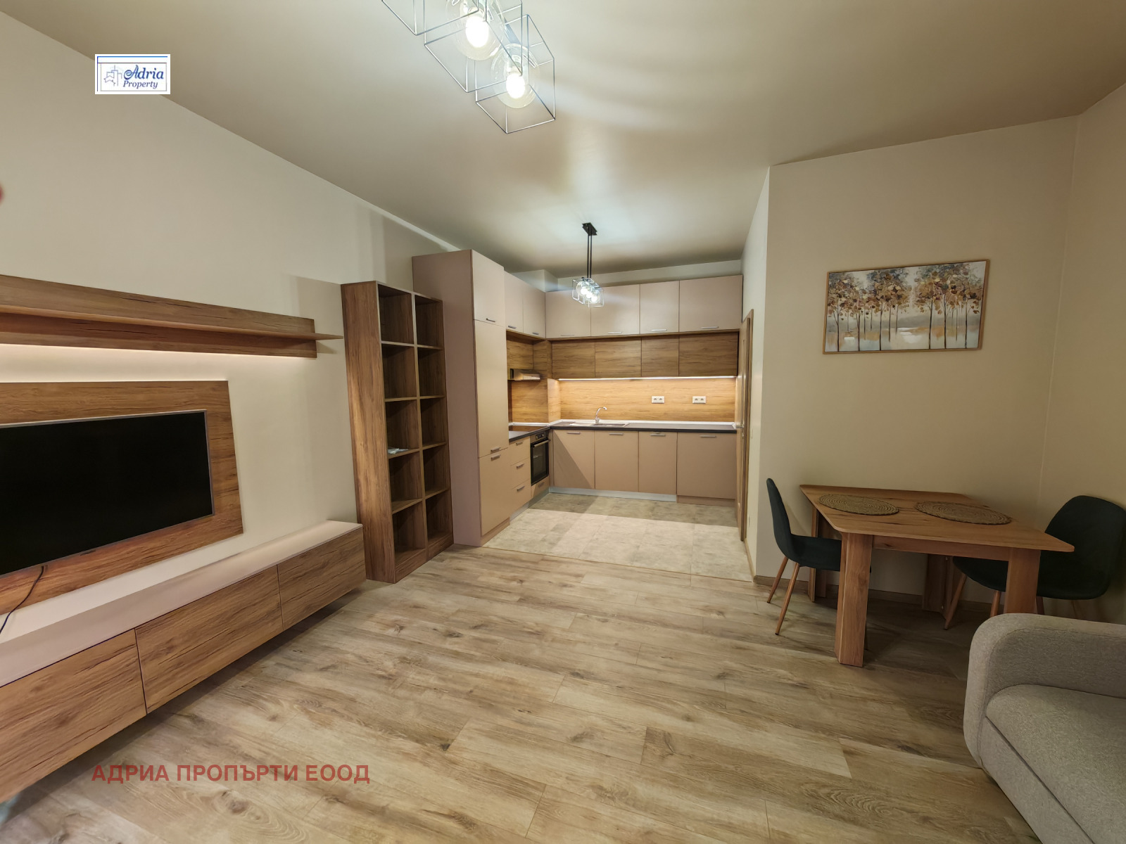 Дава под наем 2-СТАЕН, гр. София, Красно село, снимка 9 - Апартаменти - 54222216