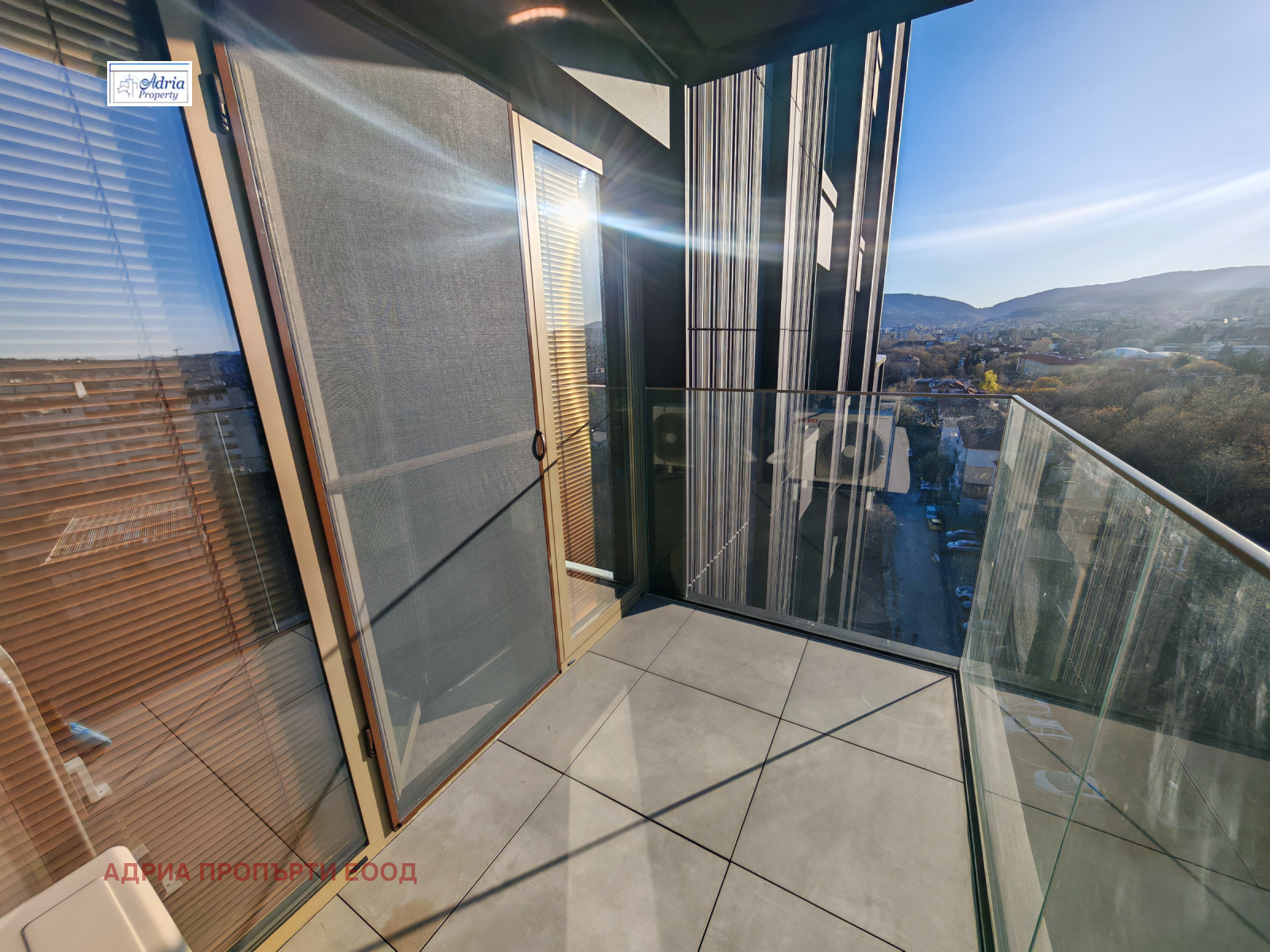 Дава под наем 2-СТАЕН, гр. София, Красно село, снимка 15 - Апартаменти - 54222216