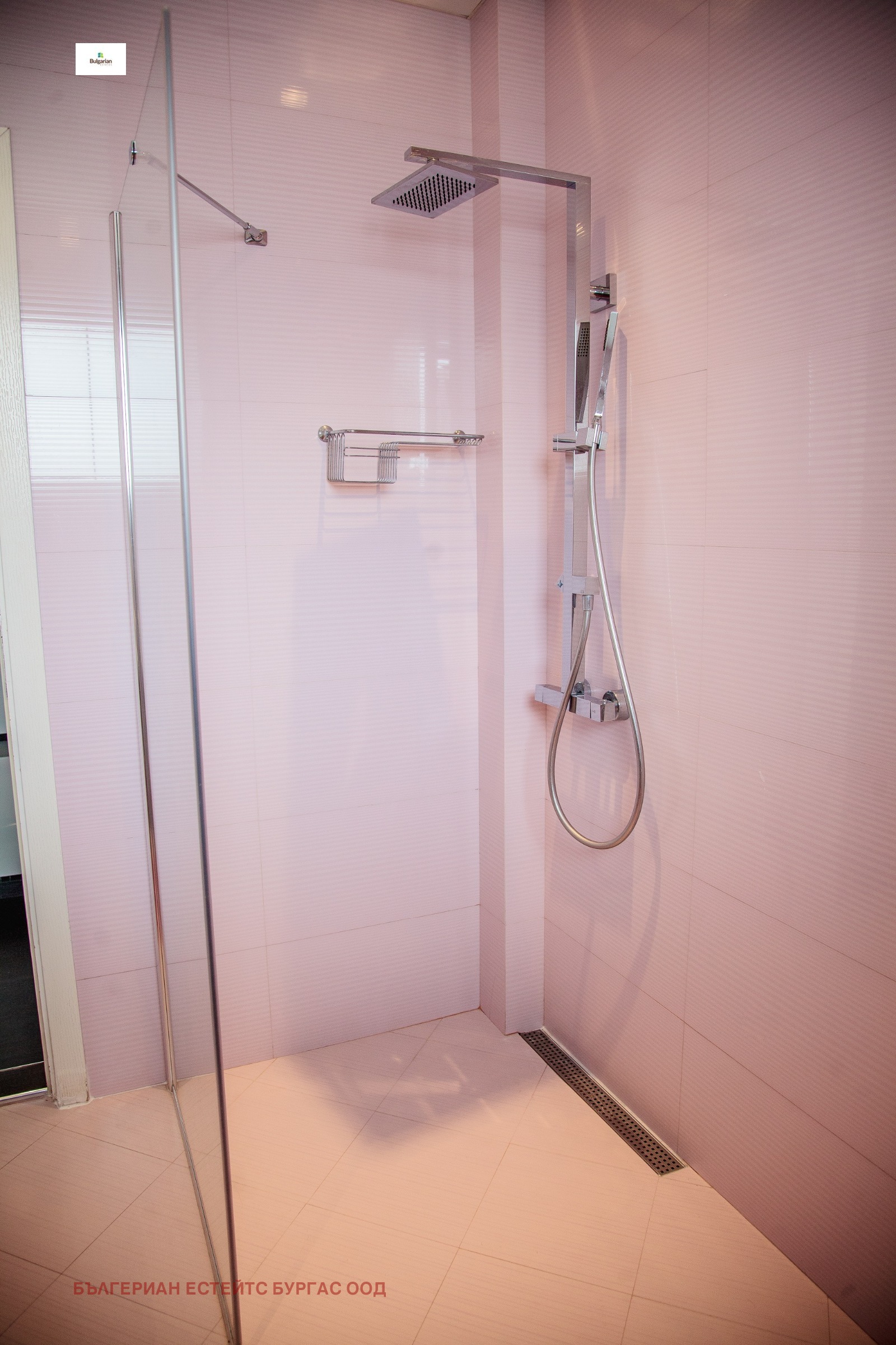 Дава под наем 3-СТАЕН, гр. Бургас, Център, снимка 16 - Апартаменти - 54368973