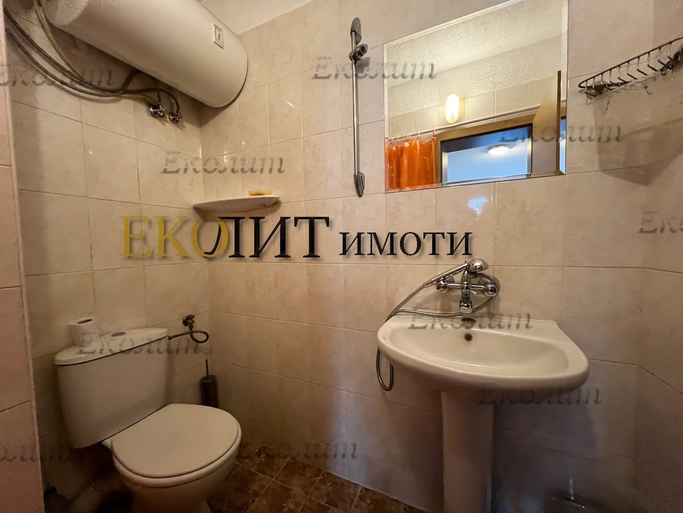 Дава под наем АТЕЛИЕ, ТАВАН, гр. София, Овча купел 1, снимка 3 - Апартаменти - 56094813