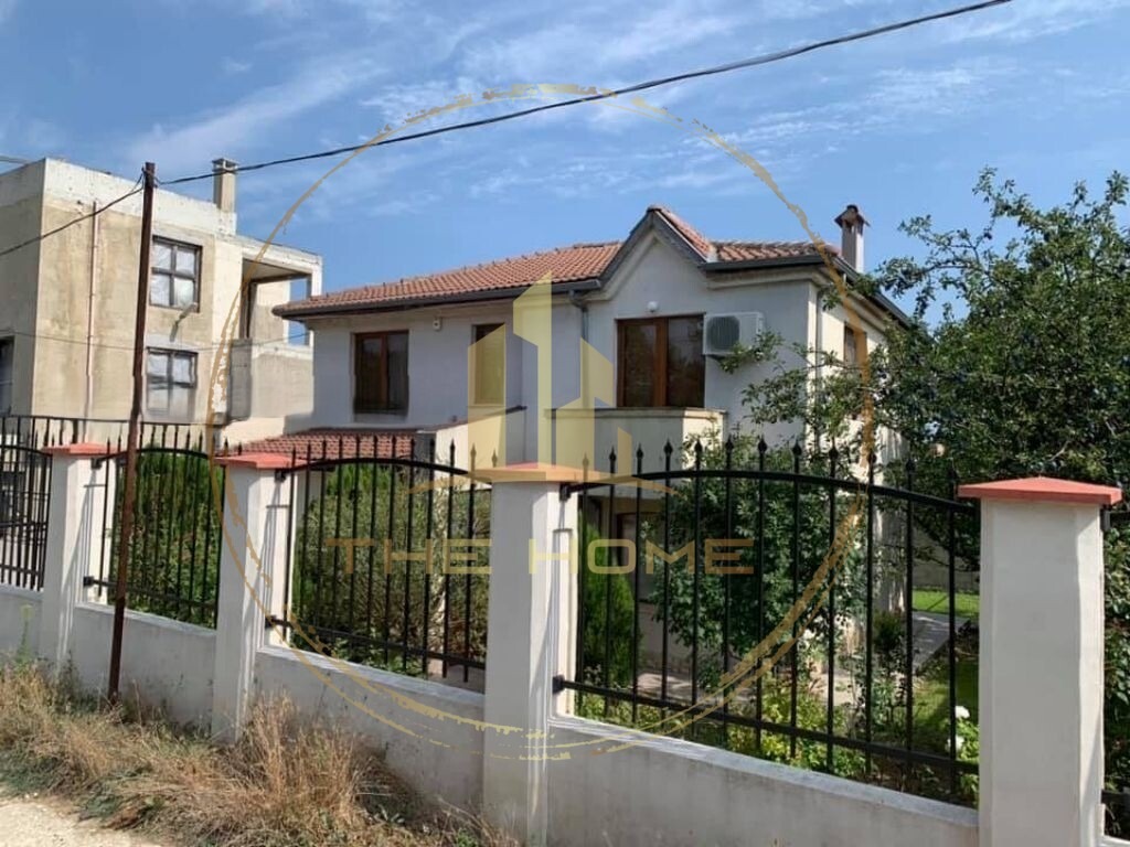 Дава под наем КЪЩА, гр. Варна, м-т Горна Трака, снимка 17 - Къщи - 56325276