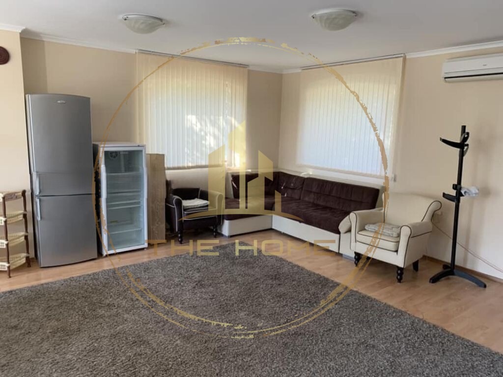 Дава под наем КЪЩА, гр. Варна, м-т Горна Трака, снимка 2 - Къщи - 56325276