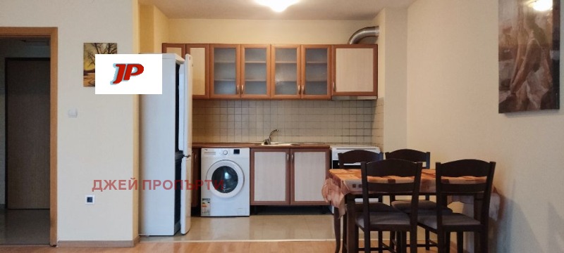 Дава под Наем 2-СТАЕН в град Пловдив, Кючук Париж - 65 кв.м / 400 € » 782.33 лв., ДЖЕЙ ПРОПЪРТИ