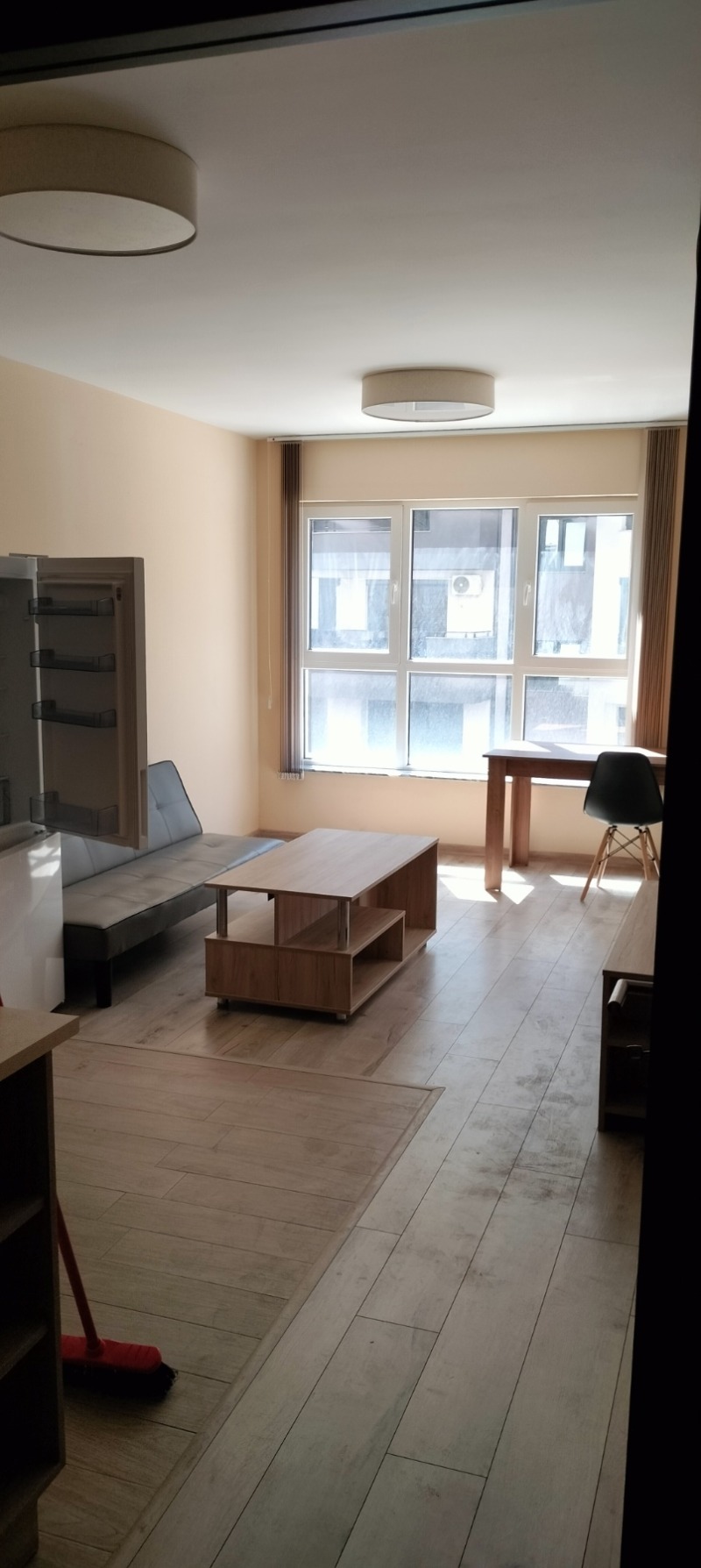 Дава под Наем 2-СТАЕН в град Пловдив, Център - 70 кв.м / 550 € » 1 075.71 лв., РИНЕКС РЕВОЛЮШЪН