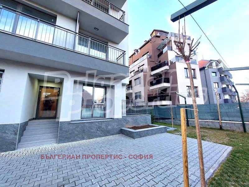 Дава под Наем ОФИС в град София, Овча купел 1 - 68 кв.м / 800 € » 1 564.66 лв., БЪЛГЕРИАН ПРОПЕРТИС - СОФИЯ