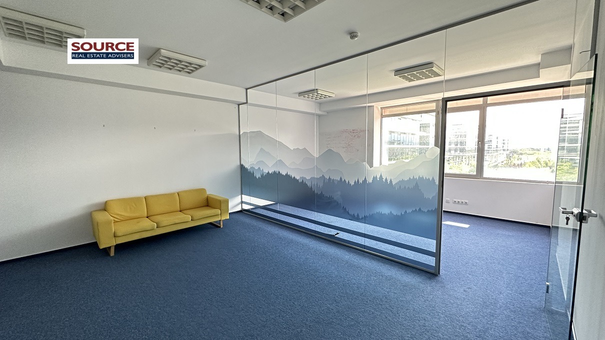 Дава под Наем ОФИС | Imot.bg — изображение 3