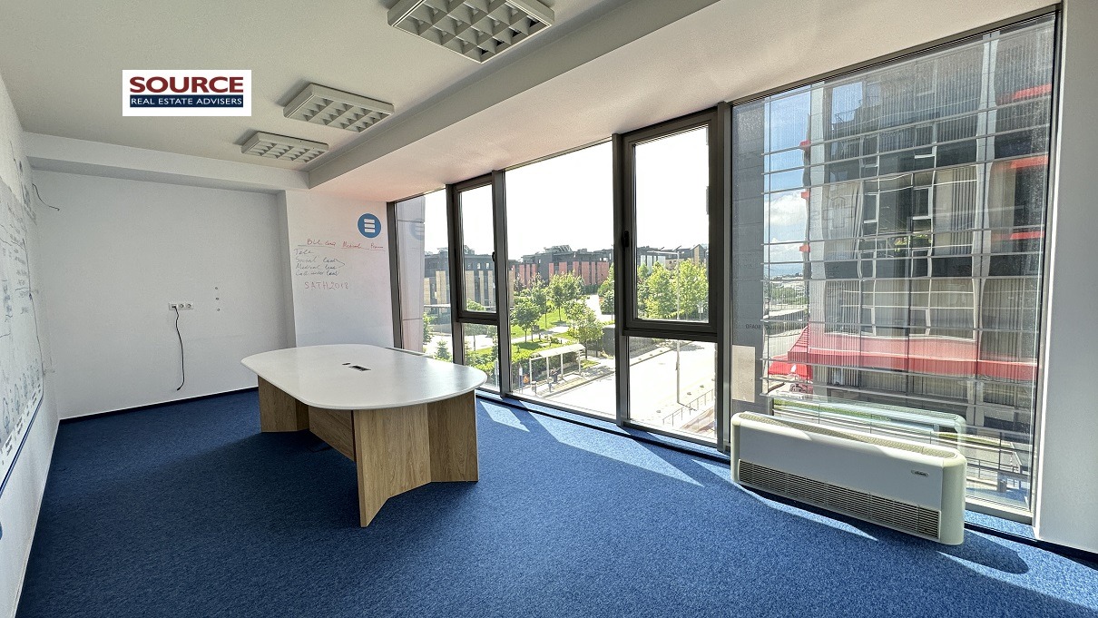 Дава под Наем ОФИС | Imot.bg — изображение 10