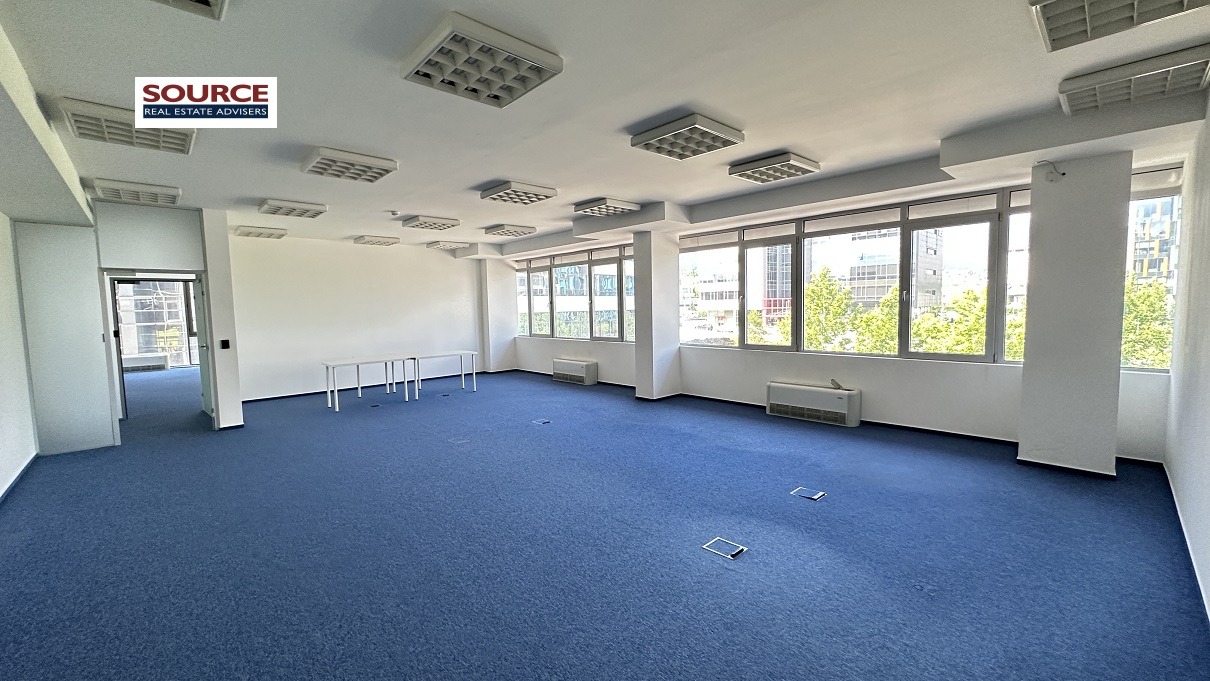 Дава под Наем ОФИС | Imot.bg — изображение 1