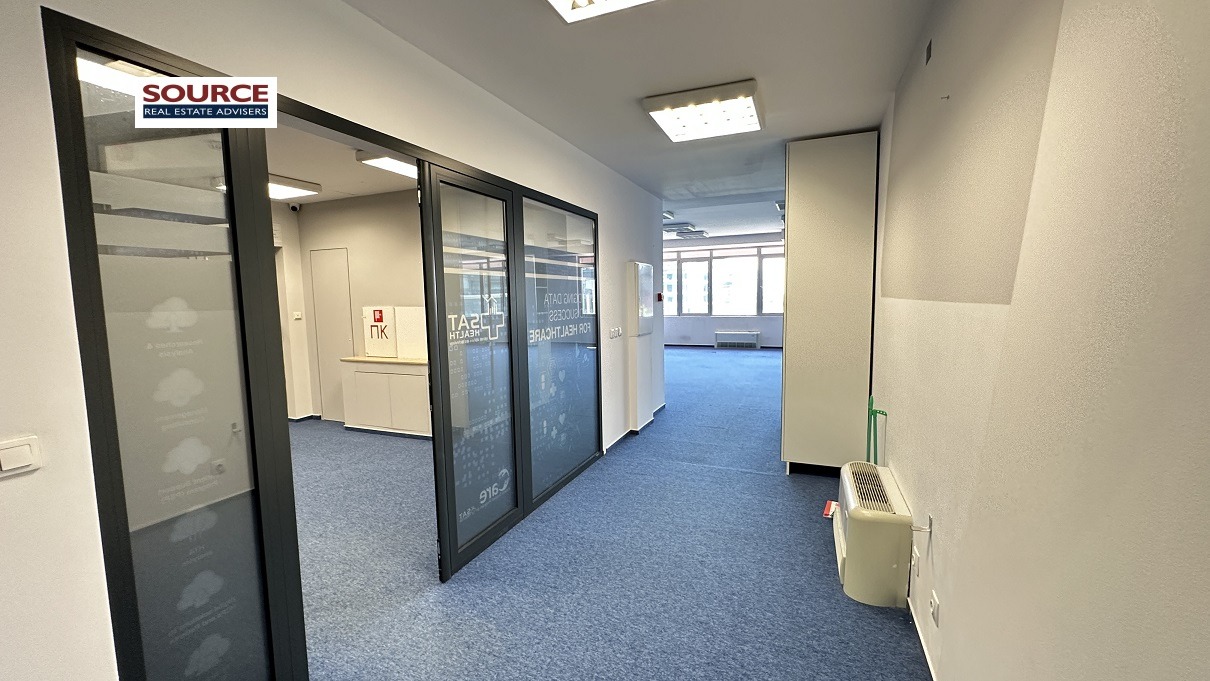 Дава под Наем ОФИС | Imot.bg — изображение 11