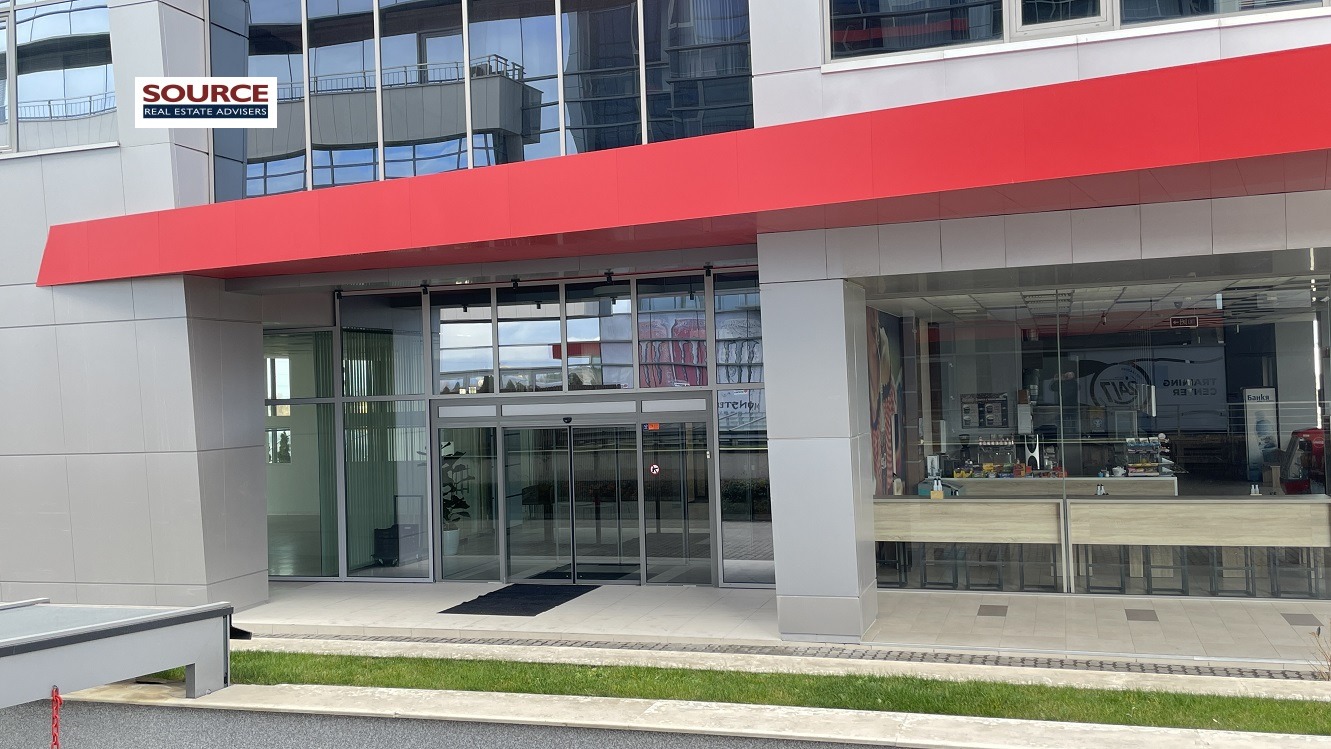 Дава под Наем ОФИС | Imot.bg — изображение 16