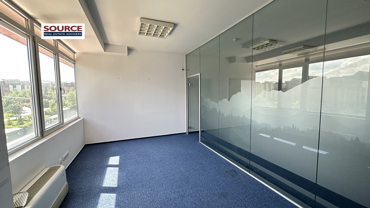 Дава под Наем ОФИС | Imot.bg — изображение 8