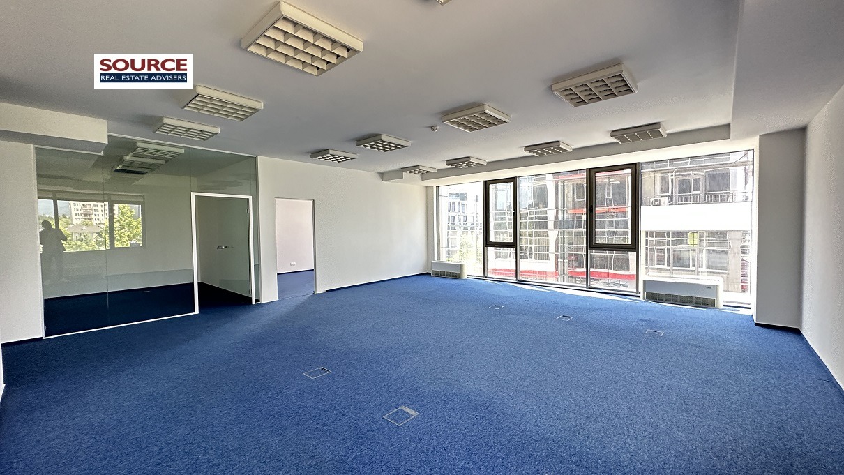 Дава под Наем ОФИС | Imot.bg — изображение 2