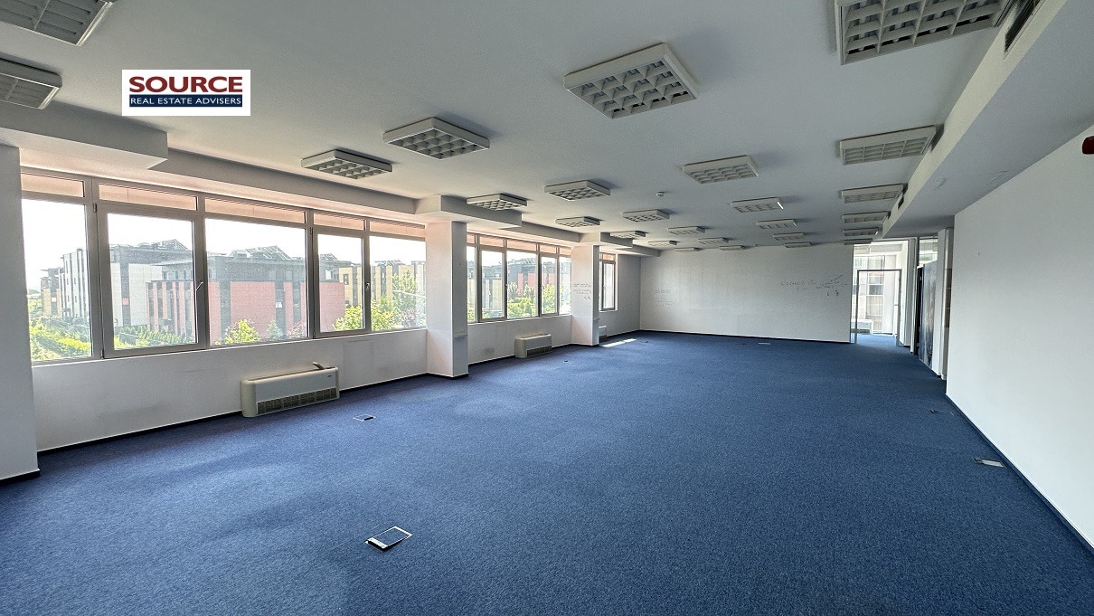 Дава под Наем ОФИС | Imot.bg — изображение 5