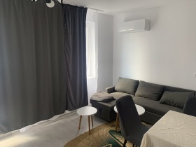 1 hálószoba Ovcsa kupel 2, Sofia