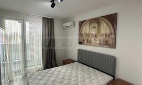 1 dormitorio Tsentar, Plovdiv 4