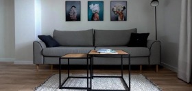 1 bedroom Trakiya, Plovdiv 2