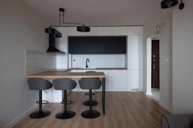 1 bedroom Trakiya, Plovdiv 1