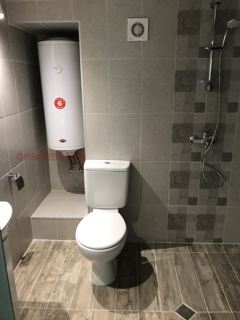 Til leje  Studie Plovdiv , Tsentar , 30 kvm | 98024407 - billede [5]