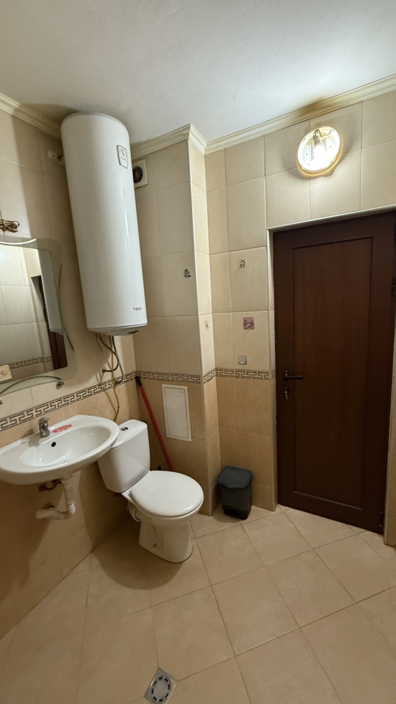 Дава под наем  1-стаен град Велико Търново , Акация , 37 кв.м | 82483854 - изображение [3]