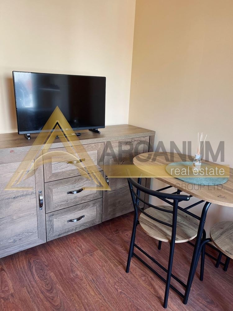 Дава под наем 1-СТАЕН, гр. Варна, Зимно кино Тракия, снимка 2 - Апартаменти - 53946969