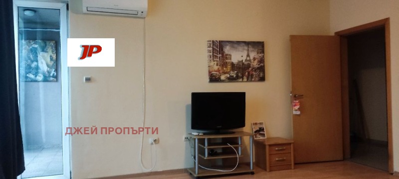 Дава под наем 2-СТАЕН, гр. Пловдив, Кючук Париж, снимка 3 - Апартаменти - 53176325