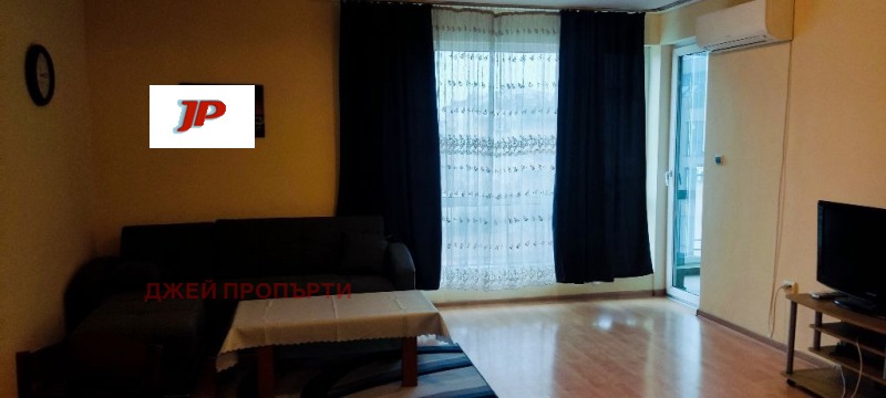 Дава под наем 2-СТАЕН, гр. Пловдив, Кючук Париж, снимка 2 - Апартаменти - 53176325