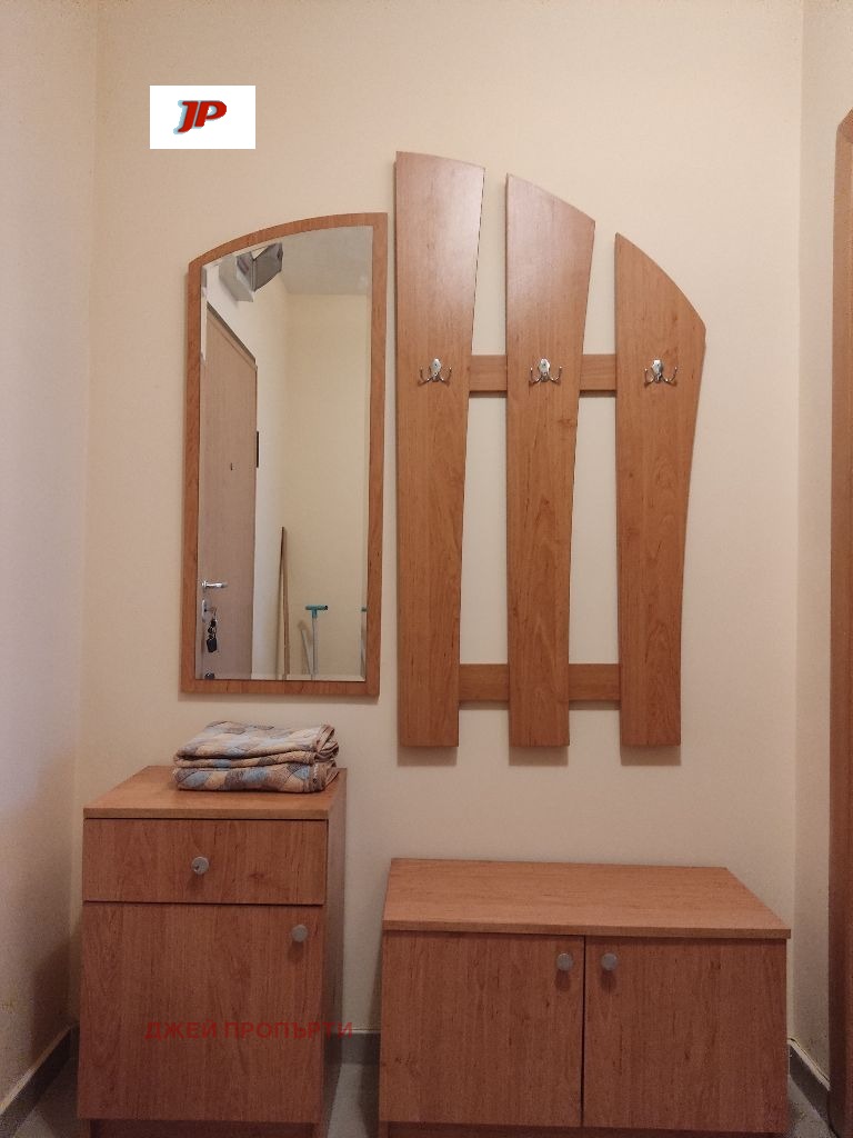 Дава под наем 2-СТАЕН, гр. Пловдив, Кючук Париж, снимка 8 - Апартаменти - 53176325