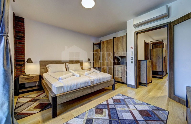 Da affittare  1 camera da letto Sofia , Manastirski livadi , 80 mq | 71348291 - Immagine [10]