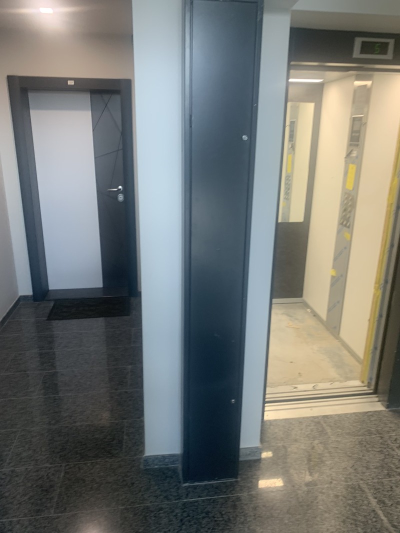 Kiadó  1 hálószoba Sofia , Ovcsa kupel 2 , 65 négyzetméter | 55537592 - kép [9]