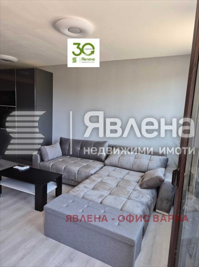 Da affittare  1 camera da letto Varna , Pobeda , 62 mq | 30531928