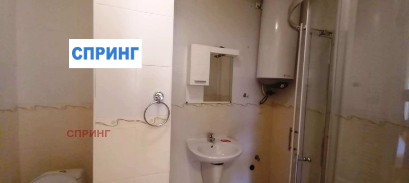Do wynajęcia  1 sypialnia Sofia , NPZ Chadżi Dimitar , 65 mkw | 10735257 - obraz [9]