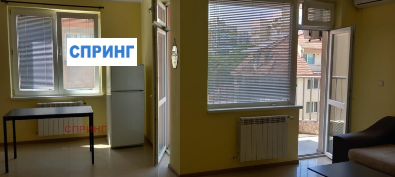 Do wynajęcia  1 sypialnia Sofia , NPZ Chadżi Dimitar , 65 mkw | 10735257 - obraz [5]