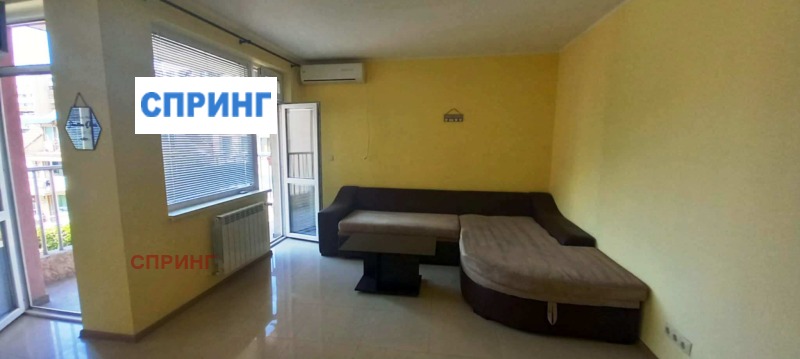 Do wynajęcia  1 sypialnia Sofia , NPZ Chadżi Dimitar , 65 mkw | 10735257 - obraz [4]