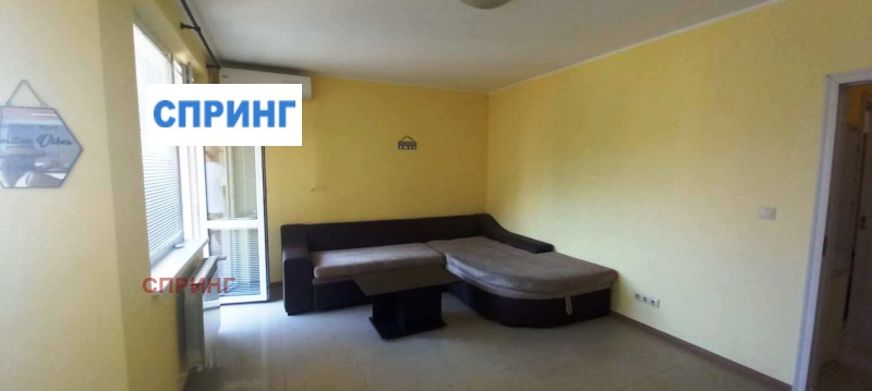 Do wynajęcia  1 sypialnia Sofia , NPZ Chadżi Dimitar , 65 mkw | 10735257 - obraz [3]