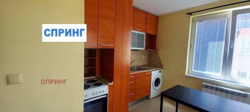 Дава под нем  2-стаен, град София, НПЗ Хаджи Димитър •  850 лв. • ID 74487694 — holmes.bg - [1] 