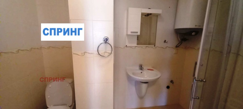 Do wynajęcia  1 sypialnia Sofia , NPZ Chadżi Dimitar , 65 mkw | 10735257 - obraz [8]