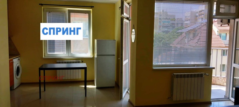 Do wynajęcia  1 sypialnia Sofia , NPZ Chadżi Dimitar , 65 mkw | 10735257 - obraz [6]