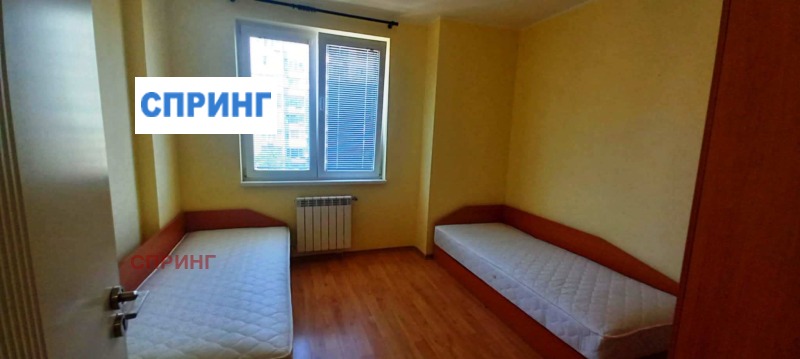 Do wynajęcia  1 sypialnia Sofia , NPZ Chadżi Dimitar , 65 mkw | 10735257 - obraz [7]