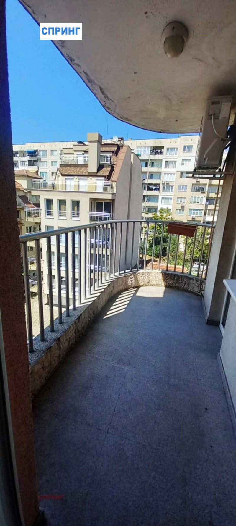 Do wynajęcia  1 sypialnia Sofia , NPZ Chadżi Dimitar , 65 mkw | 10735257 - obraz [2]