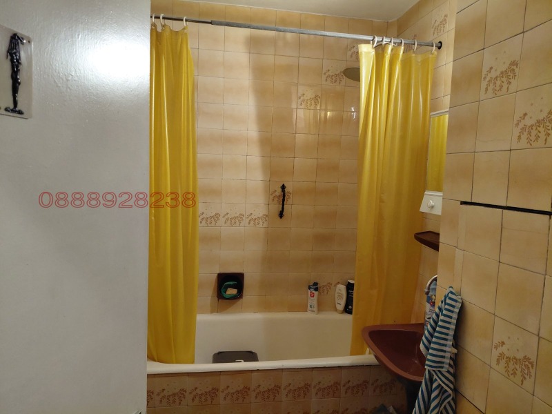 Дава под наем 3-СТАЕН, гр. София, Люлин 7, снимка 2 - Апартаменти - 52804571