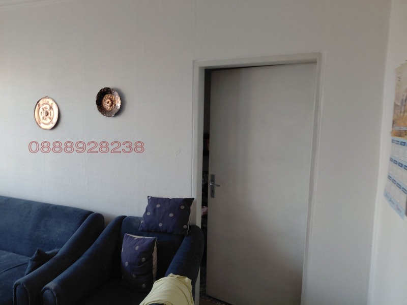 Дава под наем 3-СТАЕН, гр. София, Люлин 7, снимка 3 - Апартаменти - 52804571