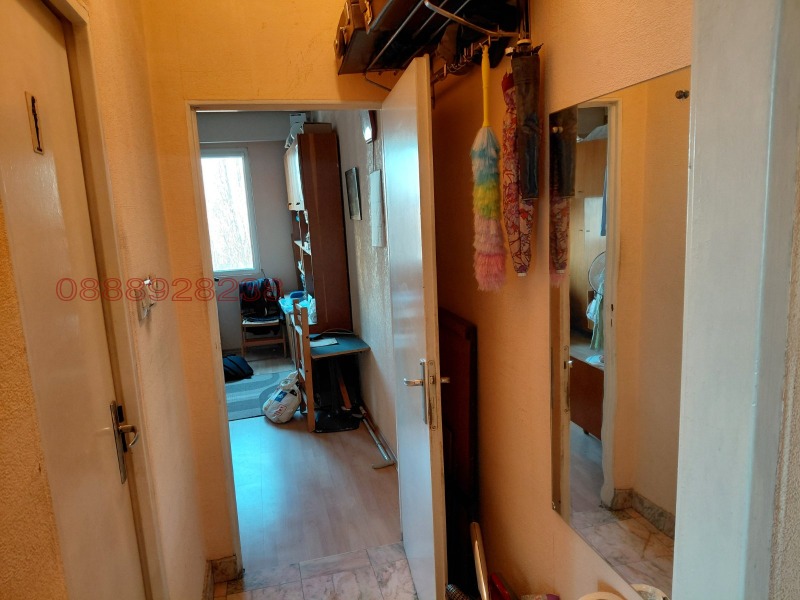 Дава под наем 3-СТАЕН, гр. София, Люлин 7, снимка 7 - Апартаменти - 52804571