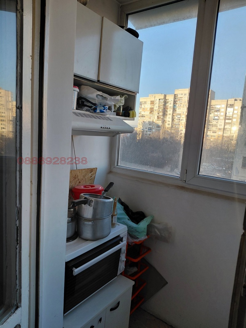 Дава под наем 3-СТАЕН, гр. София, Люлин 7, снимка 8 - Апартаменти - 52804571