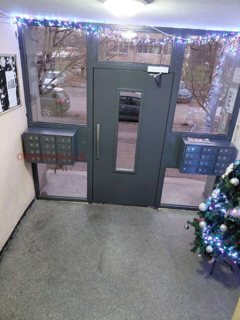 Дава под наем 3-СТАЕН, гр. София, Люлин 7, снимка 6 - Апартаменти - 52804571