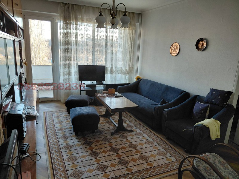 Дава под наем 3-СТАЕН, гр. София, Люлин 7