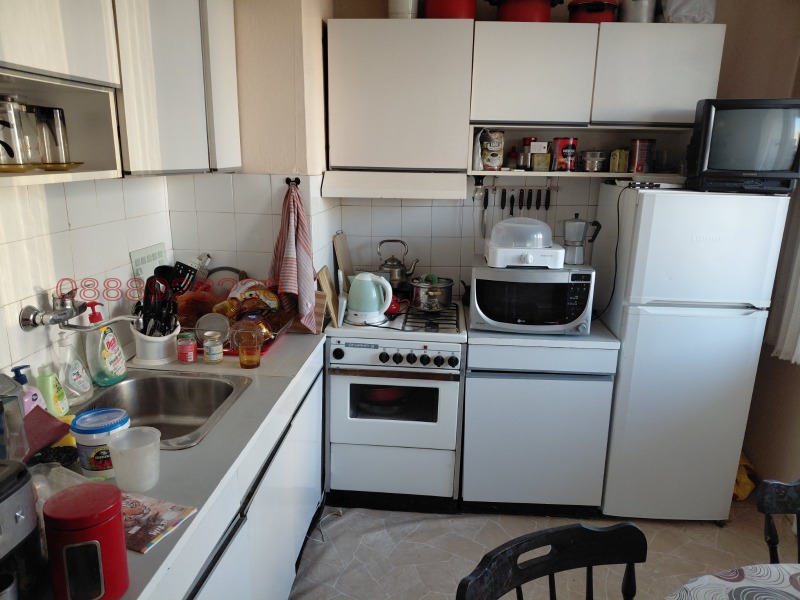 Дава под наем 3-СТАЕН, гр. София, Люлин 7, снимка 5 - Апартаменти - 52804571