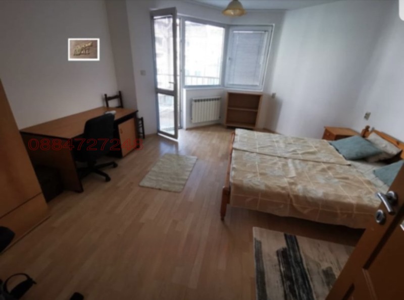 Дава под наем 3-СТАЕН, гр. София, Гео Милев, снимка 8 - Апартаменти - 53005690