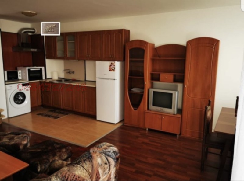 Дава под наем 3-СТАЕН, гр. София, Гео Милев, снимка 4 - Апартаменти - 53005690