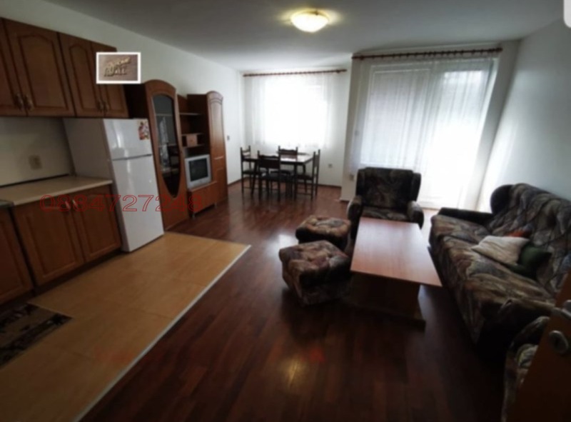 Дава под наем 3-СТАЕН, гр. София, Гео Милев, снимка 5 - Апартаменти - 53005690