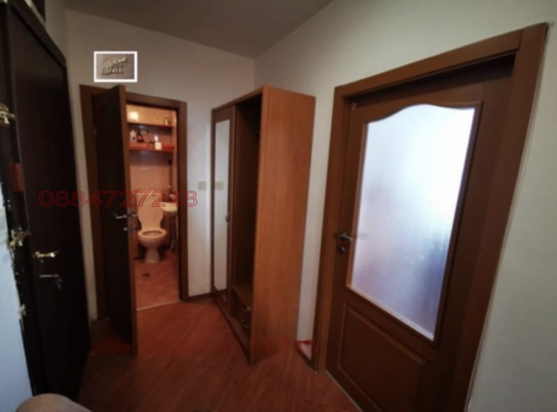 Дава под наем 3-СТАЕН, гр. София, Гео Милев, снимка 12 - Апартаменти - 53005690